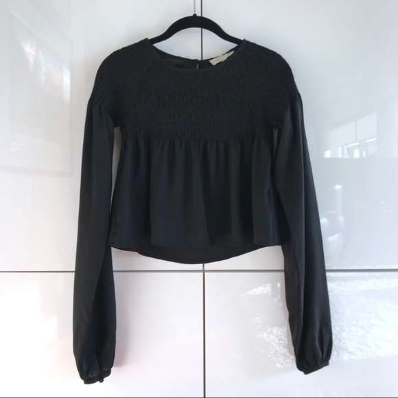 Urban Outfitters Tops - 🚫SOLD🚫 Urban Outfitters Staring at Stars Top